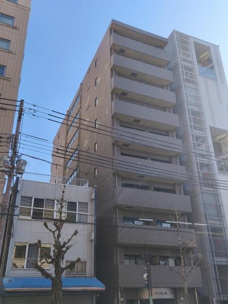 イーグルコート京都河原町