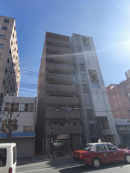 イーグルコート京都河原町