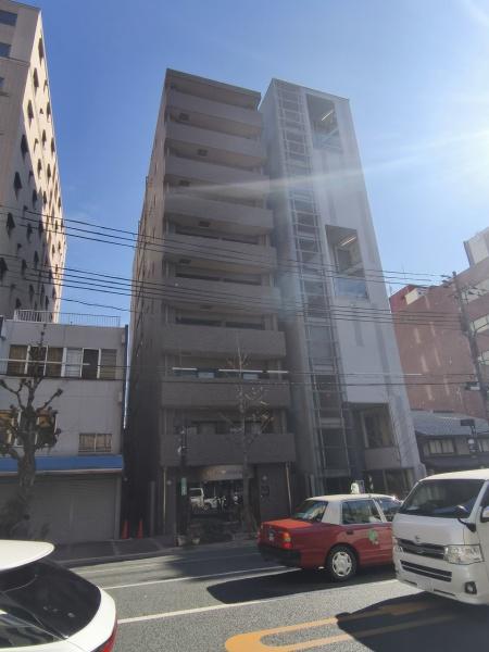 イーグルコート京都河原町