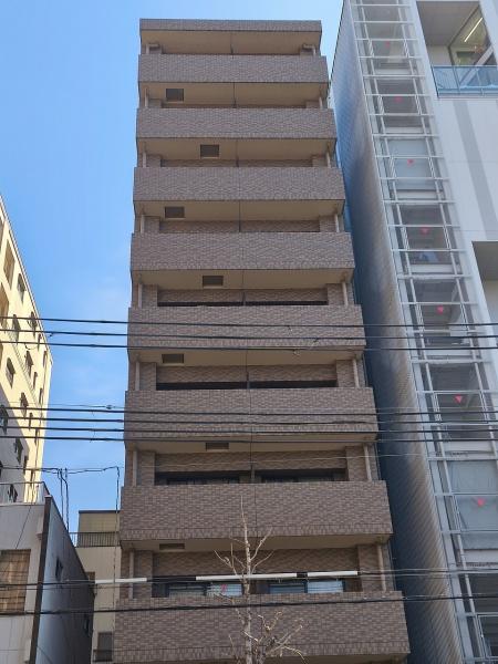 イーグルコート京都河原町