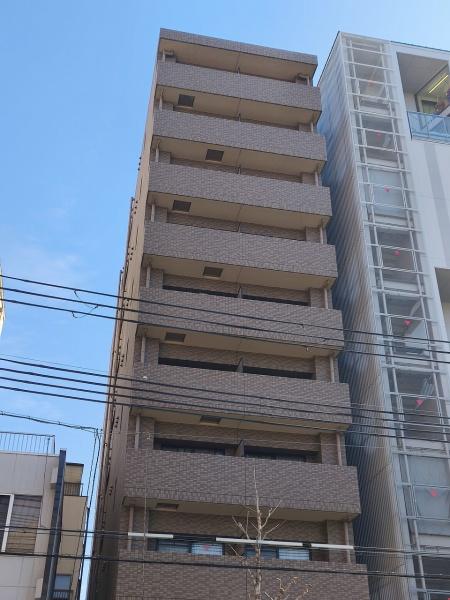 イーグルコート京都河原町