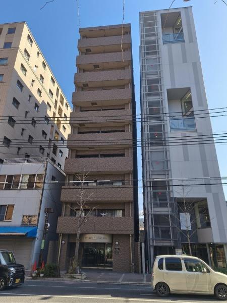 イーグルコート京都河原町