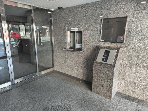 イーグルコート京都河原町
