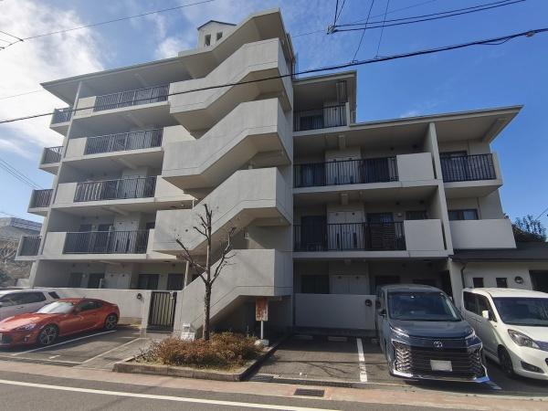 サニーコート山科