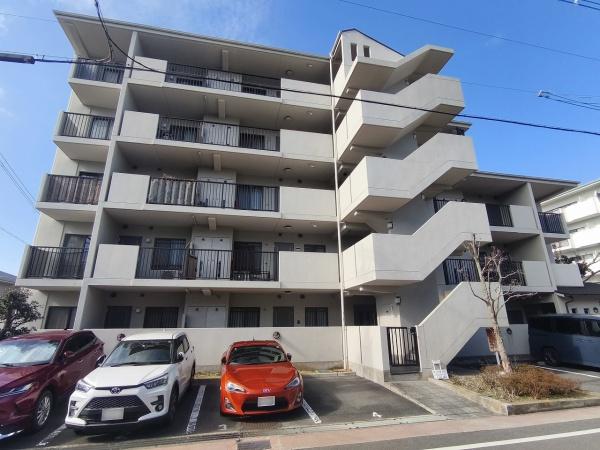 サニーコート山科