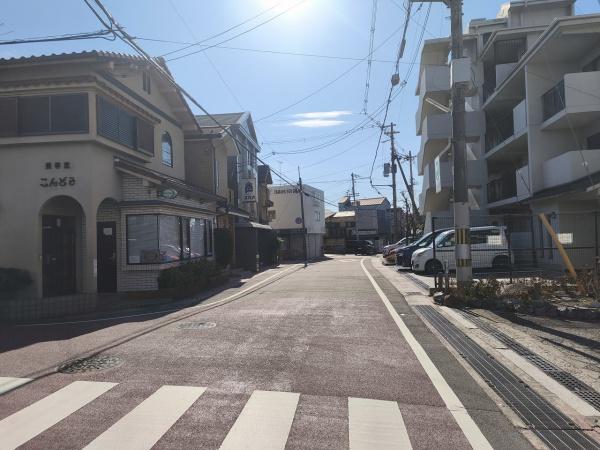 サニーコート山科