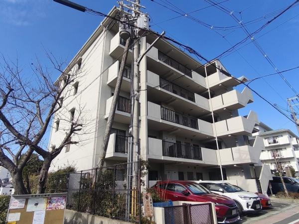 サニーコート山科