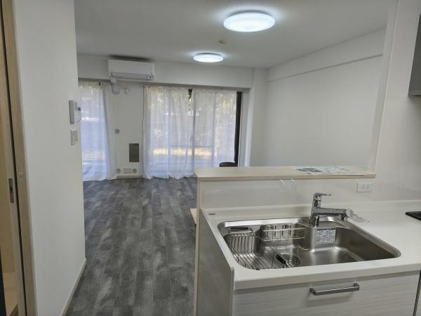 サニーコート山科