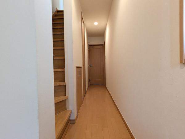 京都市南区大宮通八条下る九条町の中古一戸建て