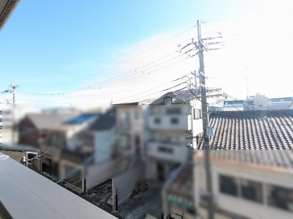 京都市南区大宮通八条下る九条町の中古一戸建て