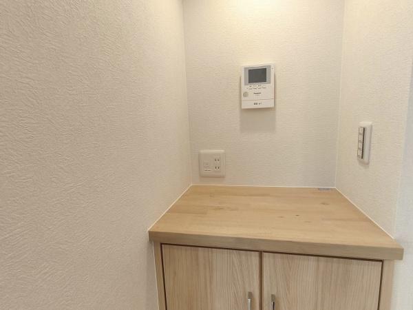 梅小路スカイハイツA西棟