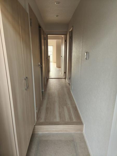 梅小路スカイハイツA西棟
