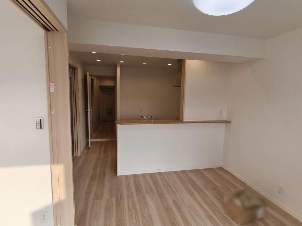 梅小路スカイハイツA西棟