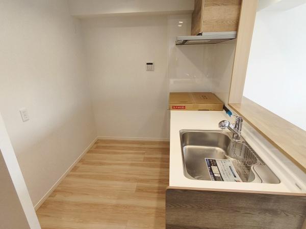 梅小路スカイハイツA西棟