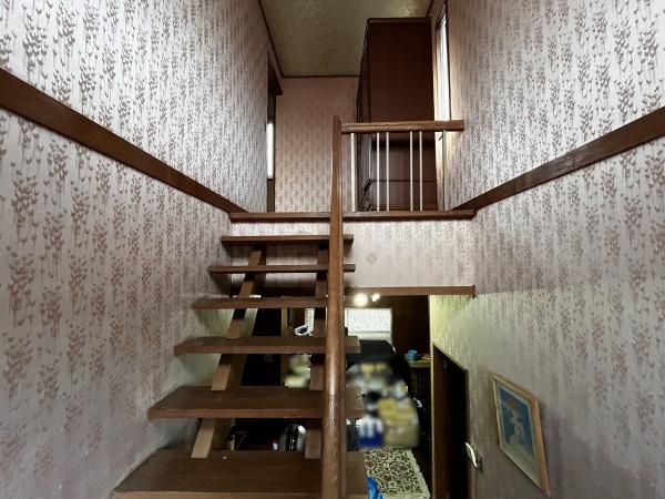 京都市左京区岩倉長谷町の中古一戸建て