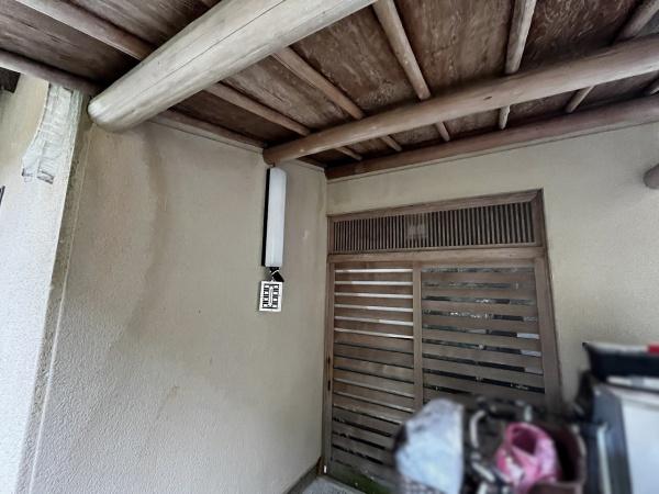 京都市左京区岩倉長谷町の中古一戸建て