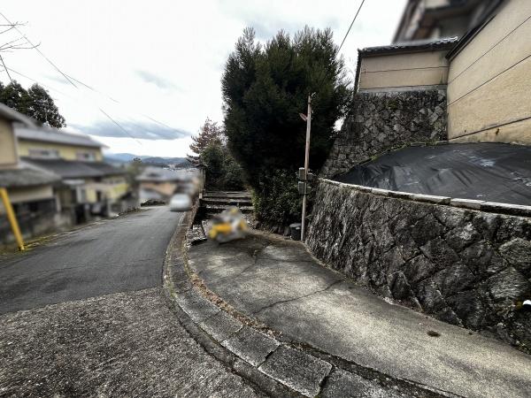 京都市左京区岩倉長谷町の中古一戸建て