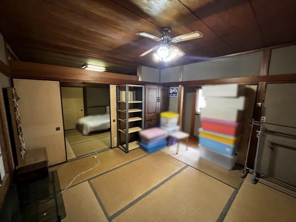 京都市左京区岩倉長谷町の中古一戸建て