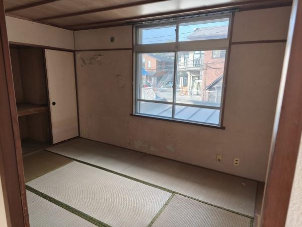 京都市伏見区醍醐勝口町の中古一戸建て