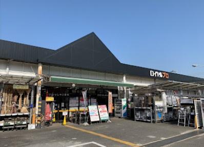 京都市伏見区醍醐勝口町の中古一戸建て(ロイヤルプロ醍醐)
