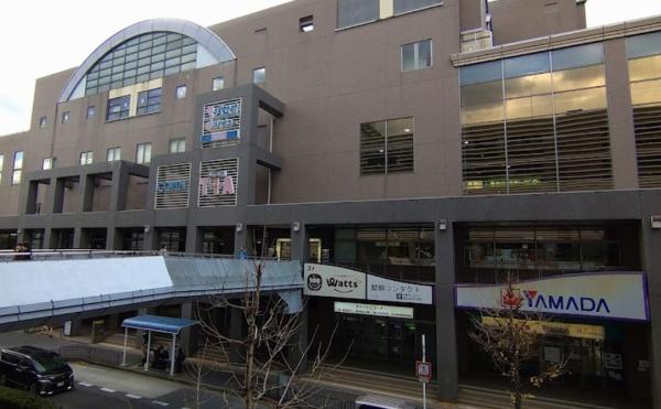 京都市伏見区醍醐勝口町の中古一戸建て(パセオ・ダイゴロー西館)