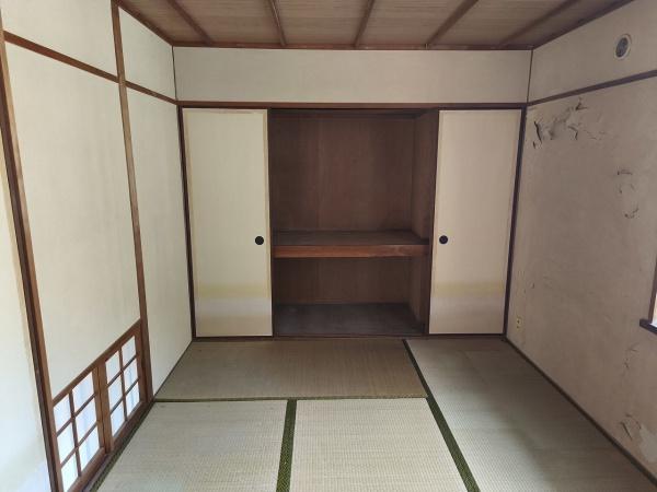 京都市伏見区醍醐勝口町の中古一戸建て