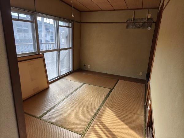 京都市伏見区醍醐勝口町の中古一戸建て