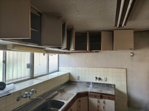 京都市伏見区醍醐勝口町の中古一戸建て
