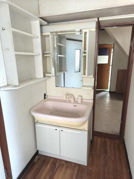 京都市伏見区醍醐勝口町の中古一戸建て