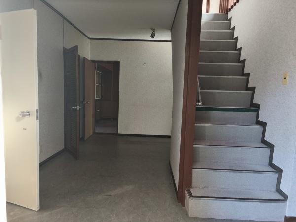 京都市伏見区醍醐勝口町の中古一戸建て