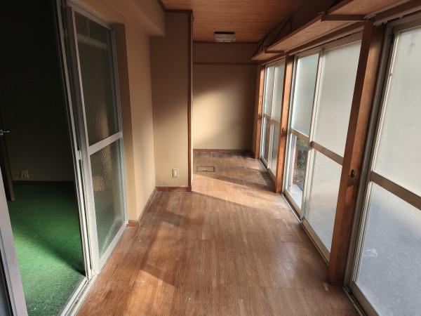 京都市伏見区醍醐勝口町の中古一戸建て