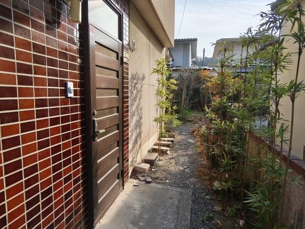 京都市伏見区醍醐勝口町の中古一戸建て