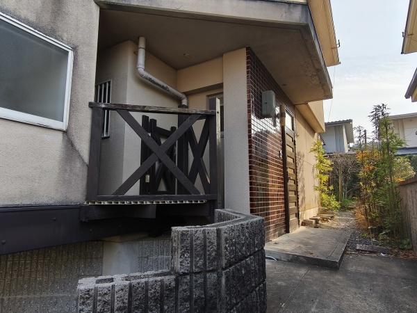 京都市伏見区醍醐勝口町の中古一戸建て