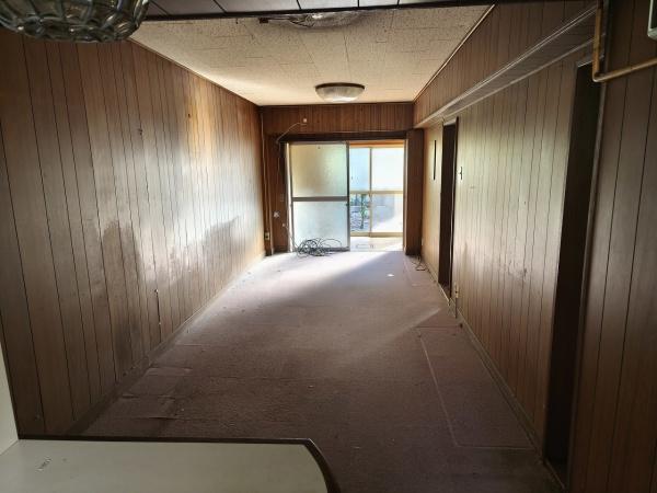京都市伏見区醍醐勝口町　中古テラスハウス