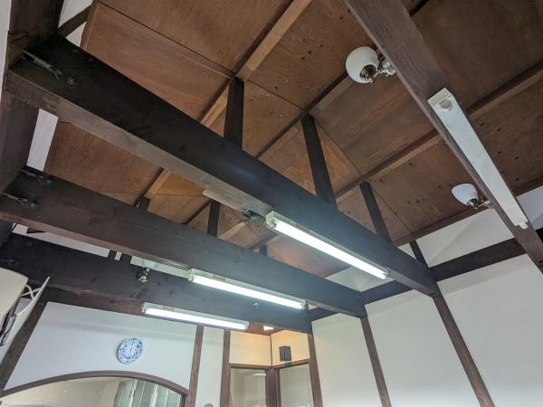 京都市右京区北嵯峨北ノ段町の中古一戸建て