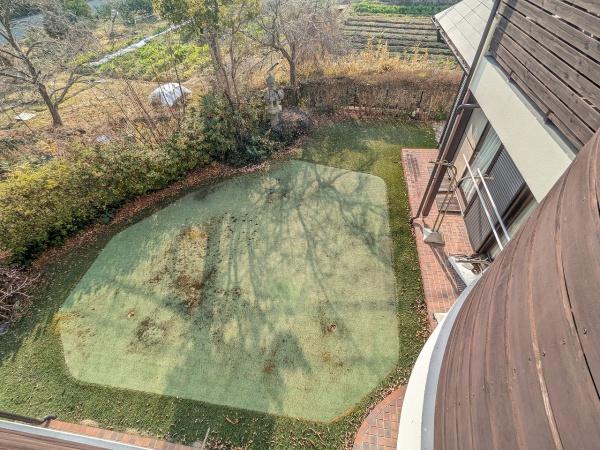 京都市右京区北嵯峨北ノ段町の中古一戸建て