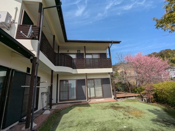 京都市右京区北嵯峨北ノ段町の中古一戸建て