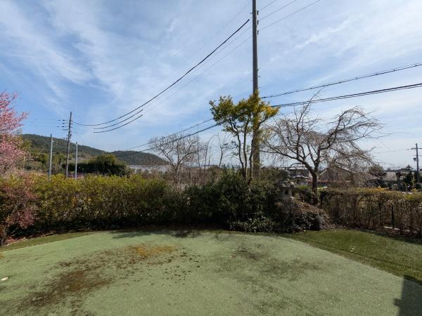 京都市右京区北嵯峨北ノ段町の中古一戸建て