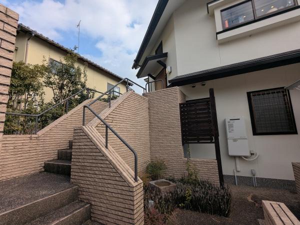 京都市右京区北嵯峨北ノ段町の中古一戸建て