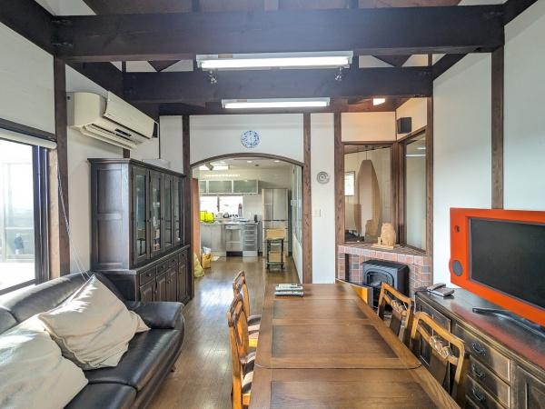 京都市右京区北嵯峨北ノ段町　中古戸建