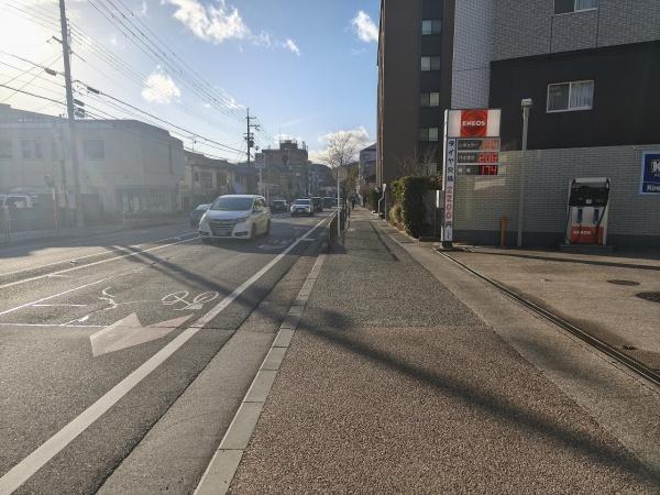 エスリード京都山科