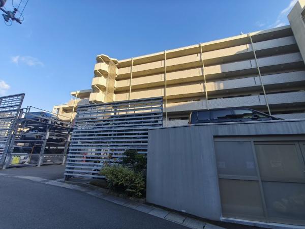 エスリード京都山科