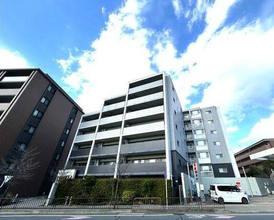 エスリード京都山科