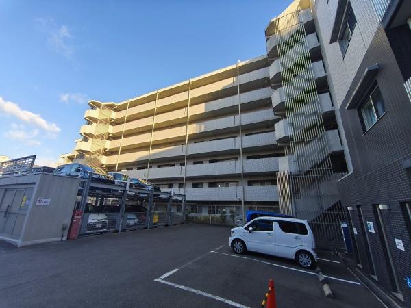 エスリード京都山科