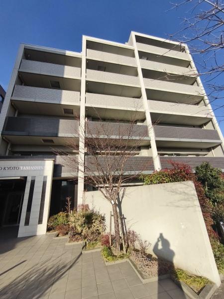 エスリード京都山科