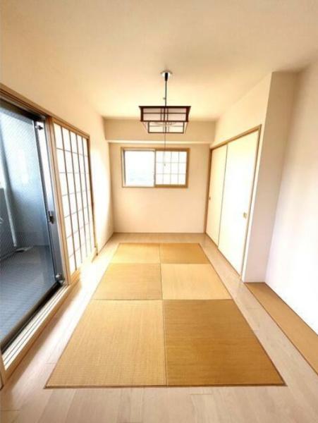 エスリード京都山科