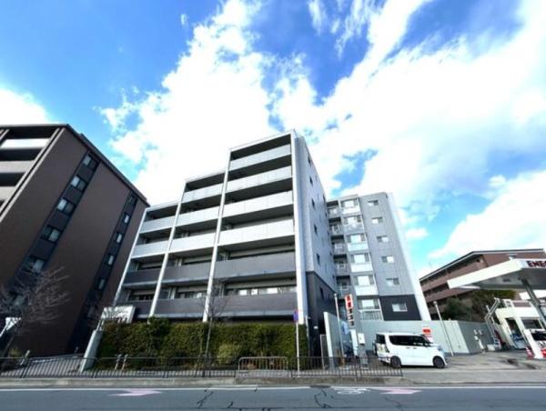 エスリード京都山科