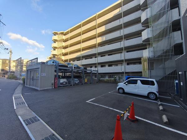 エスリード京都山科