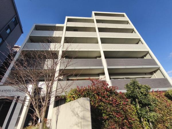 エスリード京都山科