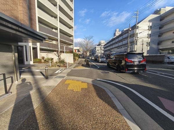 エスリード京都山科